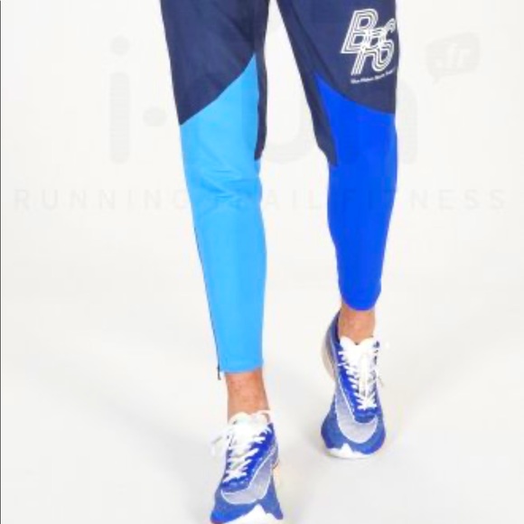 Nike Phenom Elite BRS Woven Running Pants. - Picture 5 of 10